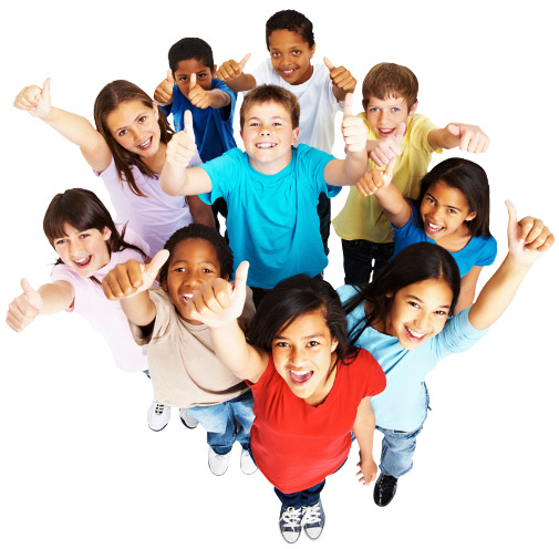 Our Children