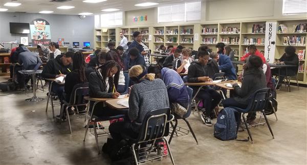 2019 ACT BootCamp 2019 ACT BootCamp