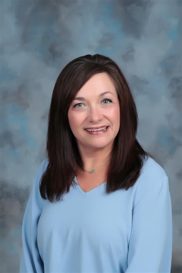 Renee Reaves, Accounting Assistant